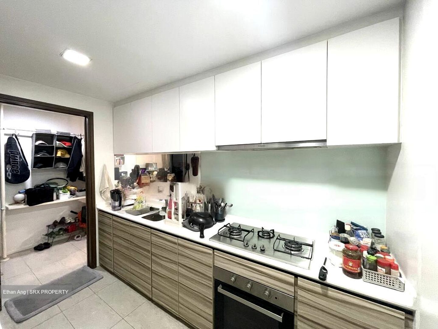 Parc Centros (D19), Condominium #462261861